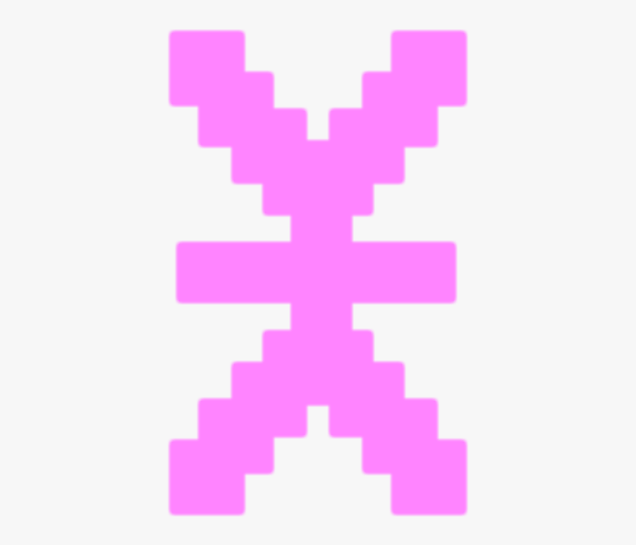 Minecraft, Transparent Clipart