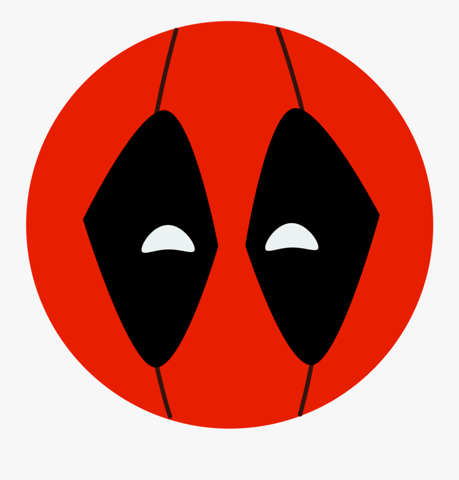 Spideypool Icons And Phone Wallpaper Patterns I Threw - Prohibido Fumar, Transparent Clipart