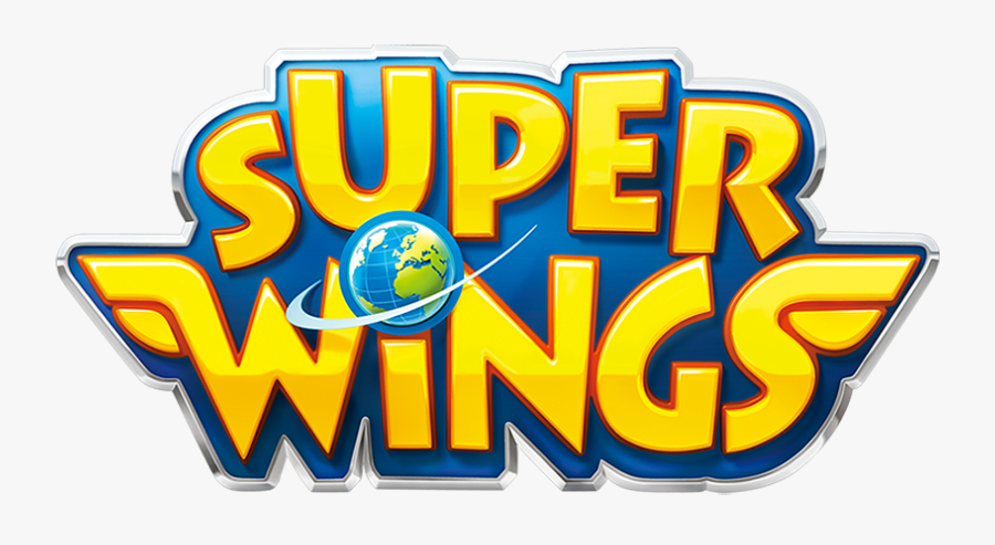 Alpha Group Logo - Super Wings Toys Logo, Transparent Clipart