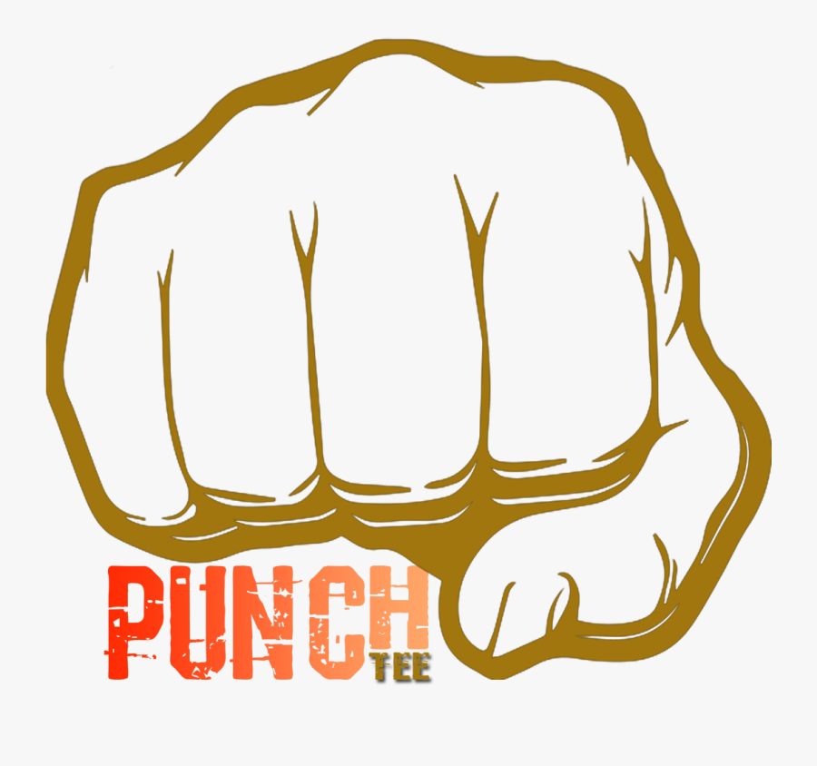 Transparent Legend Of Dragoon Logo Png - Fist, Transparent Clipart