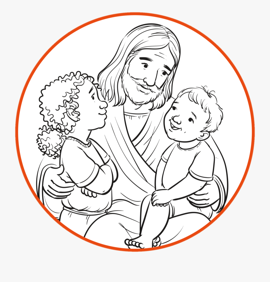 Circle, Transparent Clipart