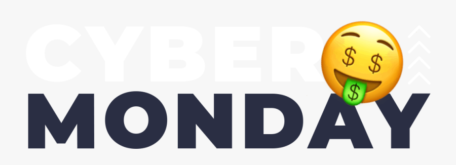 Cyber Monday Modalmais Clipart , Png Download - Graphic Design, Transparent Clipart