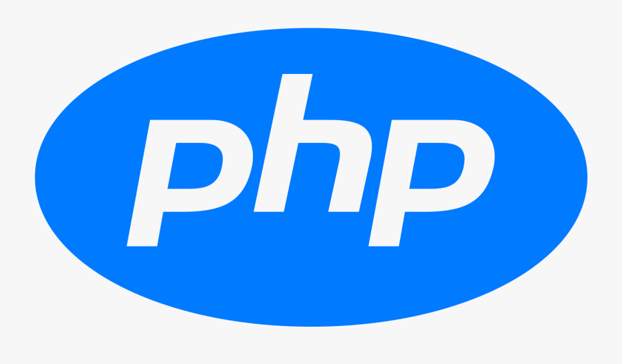 Php Logo In Png, Transparent Clipart