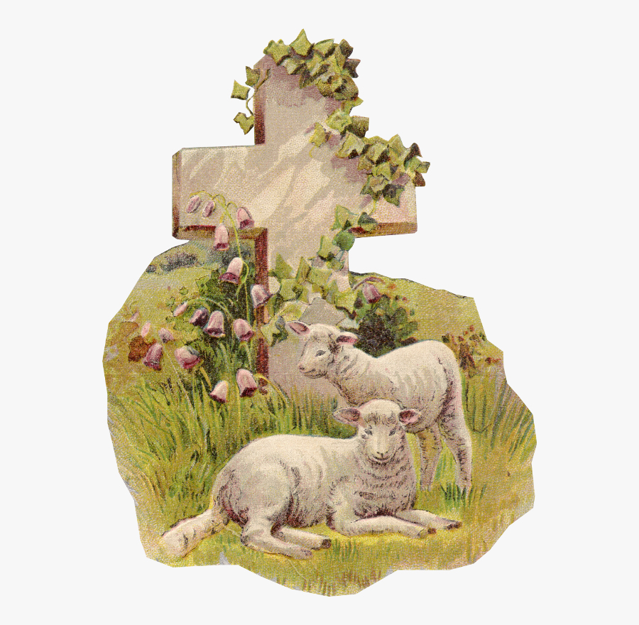 Headstone, Transparent Clipart