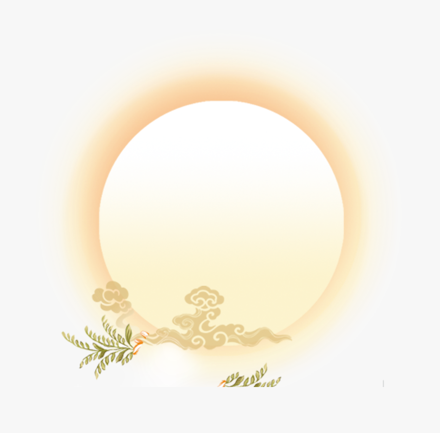 Circle, Transparent Clipart