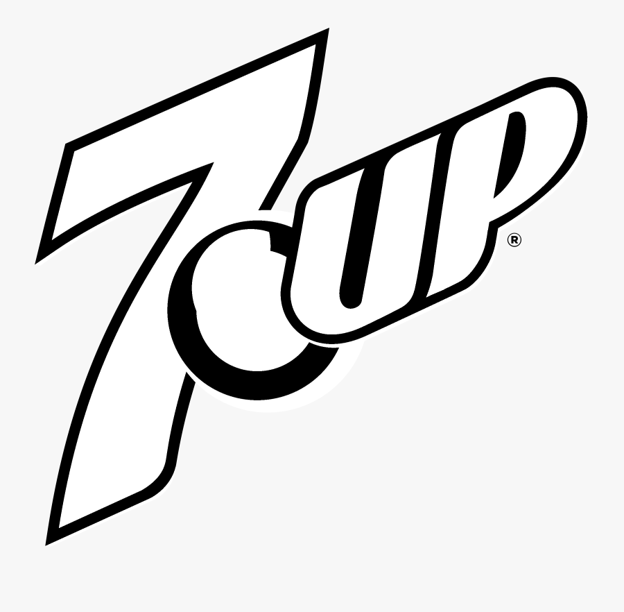 7up Logo Png Transparent & Svg Vector - 7 Up Logo, Transparent Clipart