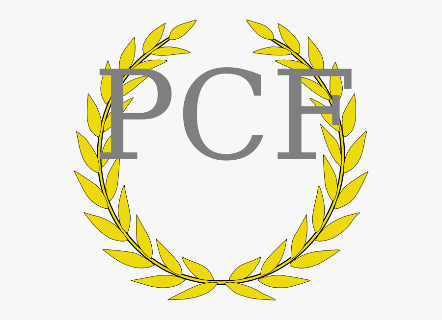 Clip Art Olive Branches, Transparent Clipart