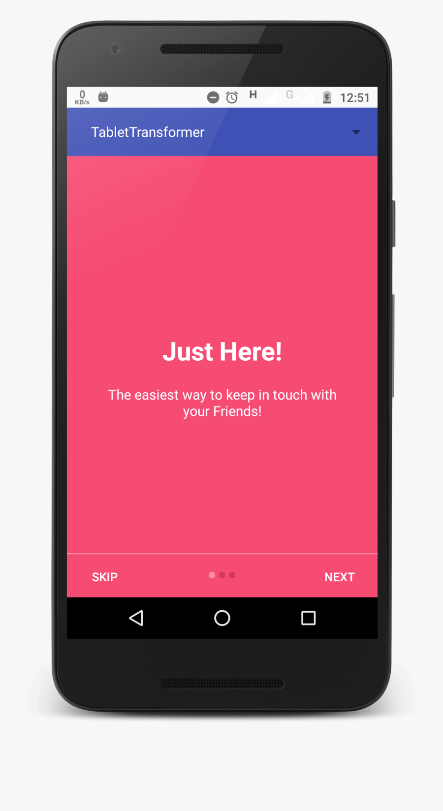 Transparent Phone Screen Clipart - Mobile Phone, Transparent Clipart