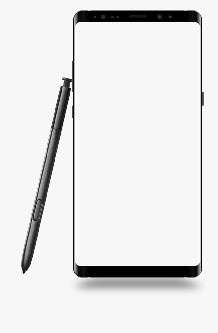 Transparent Galaxy Clipart Png - Mobile Phone, Transparent Clipart