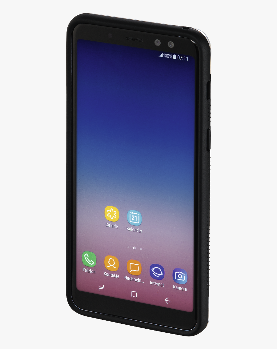 Smartphone, Transparent Clipart