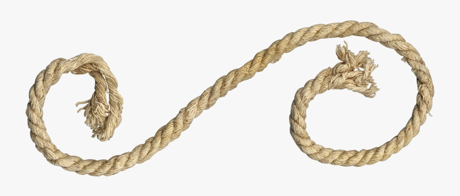 Rope Clipart Transparent Png - Rope Png, Transparent Clipart