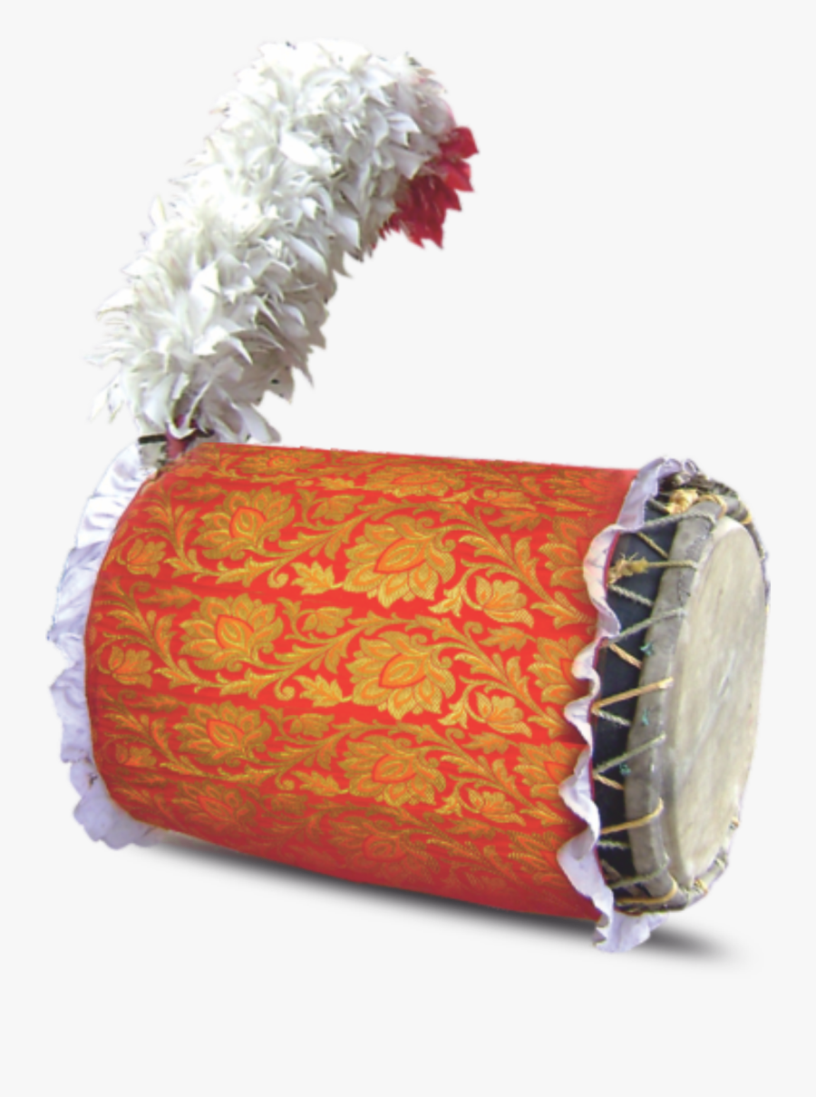 Durga Puja Dak Image - Dhak Hd Png, Transparent Clipart