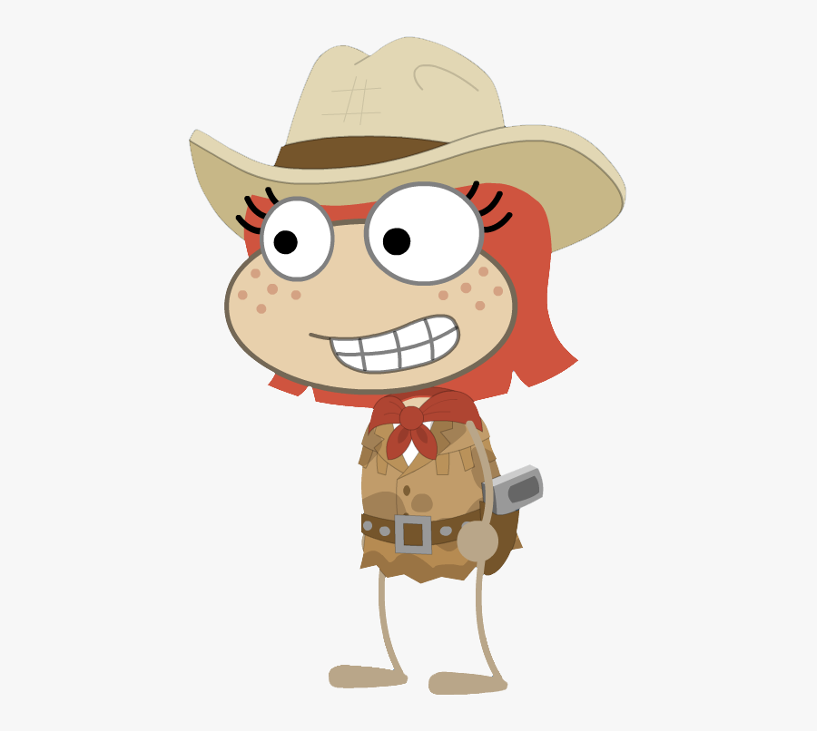 Transparent Lasso Clipart Png - Charlie And The Chocolate Factory Poptropica Characters, Transparent Clipart