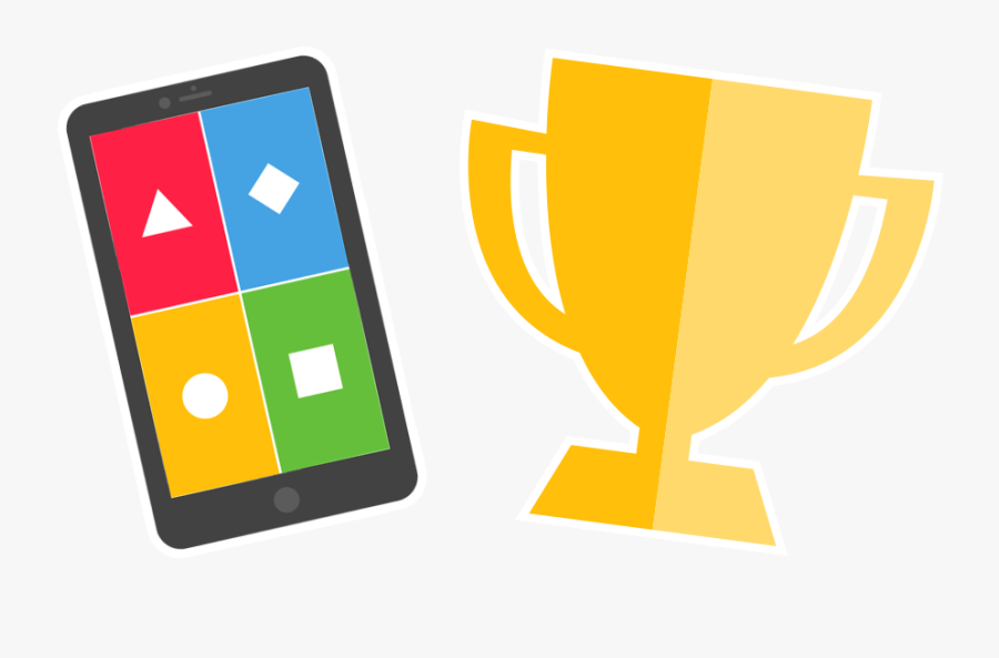 Mobile Challenges In Kahoot Kahoot Png , Free Transparent Clipart