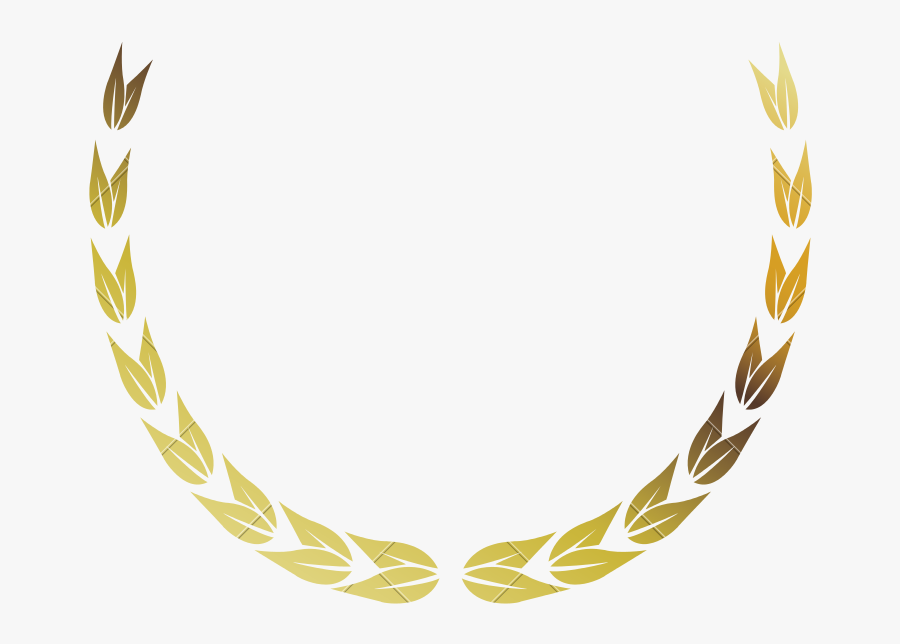 Transparent Laurel Clipart - White Dawn Security Dubai, Transparent Clipart