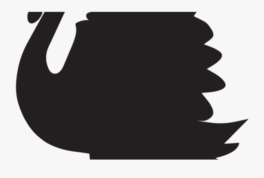 Turkey Cute Clip Art Freeuse Library Png Techflourish - Silhouette, Transparent Clipart