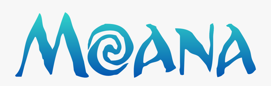 Ola Family Movie Night - Moana Logo Png, Transparent Clipart