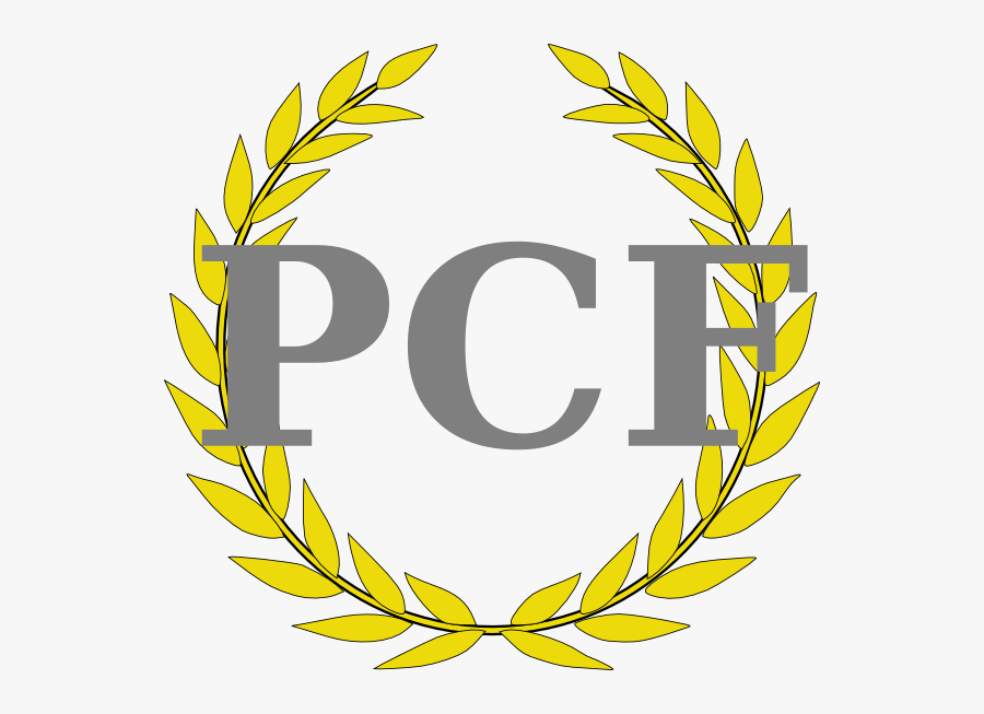 Clip Art Olive Branches, Transparent Clipart