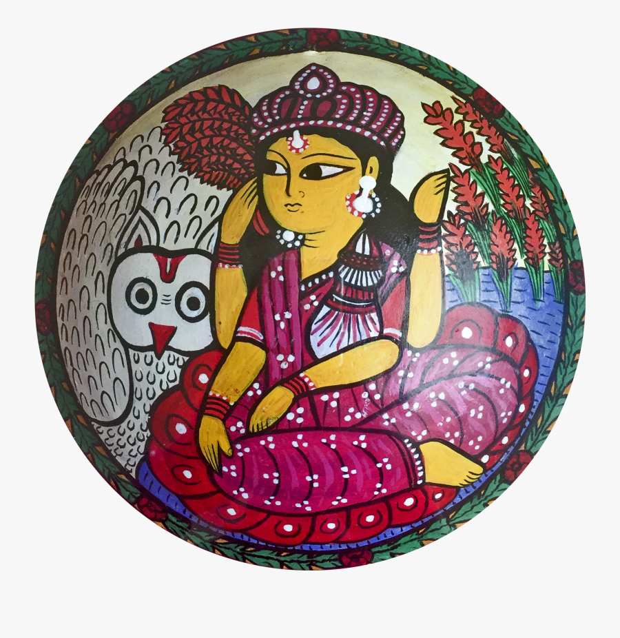 Transparent Goddess Clipart - Cartoon, Transparent Clipart