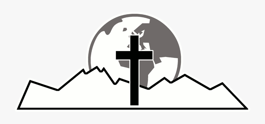 Mission Clipart Protestant Church - Missions Christians Clipart, Transparent Clipart