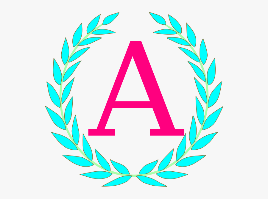 Transparent Laurel Clipart - Laurel Wreath, Transparent Clipart