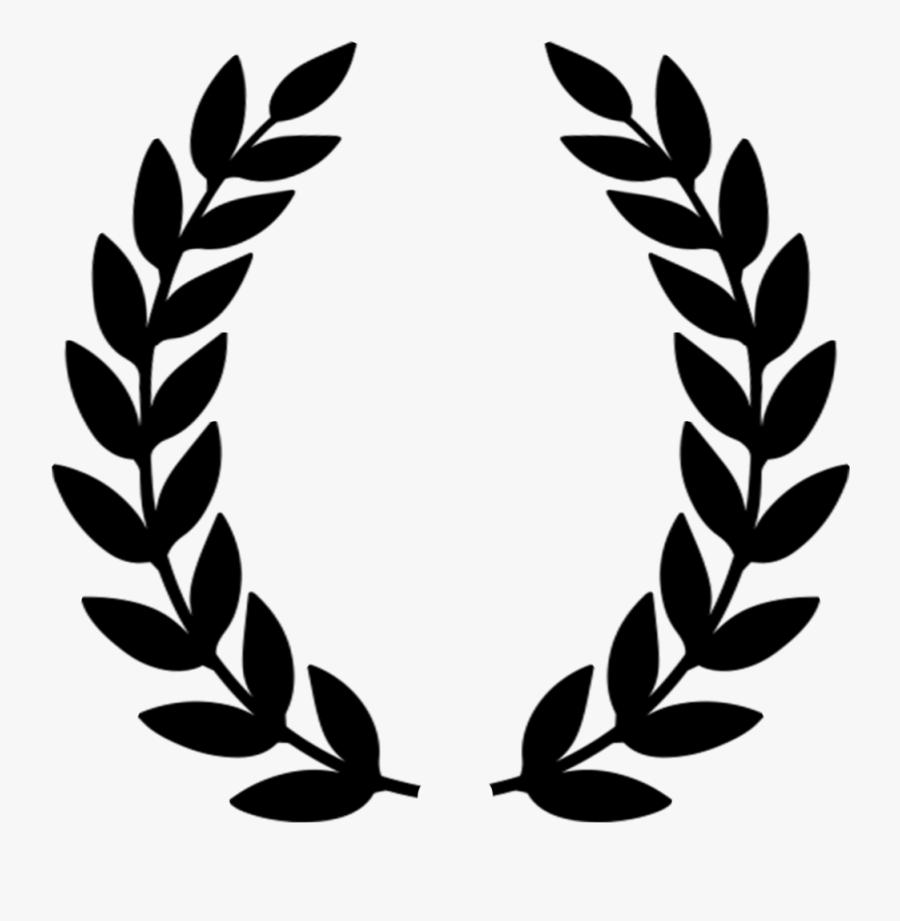 Images In Collection Page - Laurel Wreath Png, Transparent Clipart
