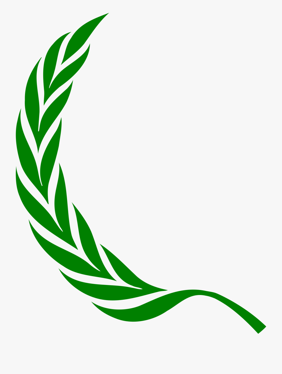 Laurel Clipart Reef - Secretariat Of Un Logo, Transparent Clipart