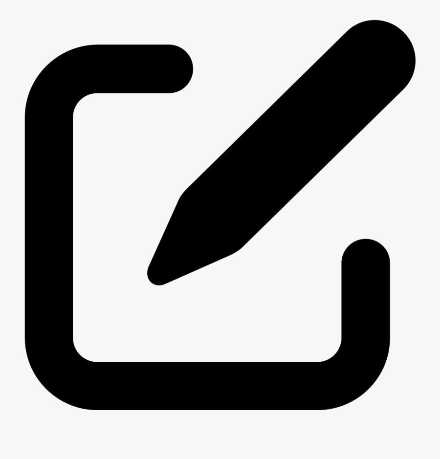 Mission Clipart Church Celebration - Compose Icon Png, Transparent Clipart