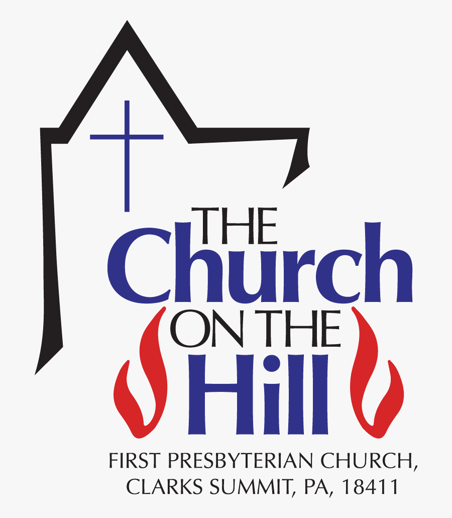 Churchonhill Fpccs Logofinal-transparent - Catholic Church, Transparent Clipart