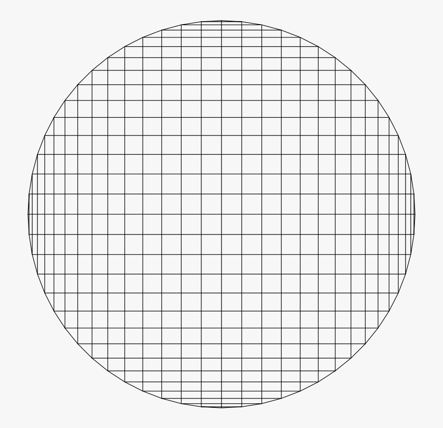 60gon Rectangle Grid Clipart, Vector Clip Art Online,, Transparent Clipart