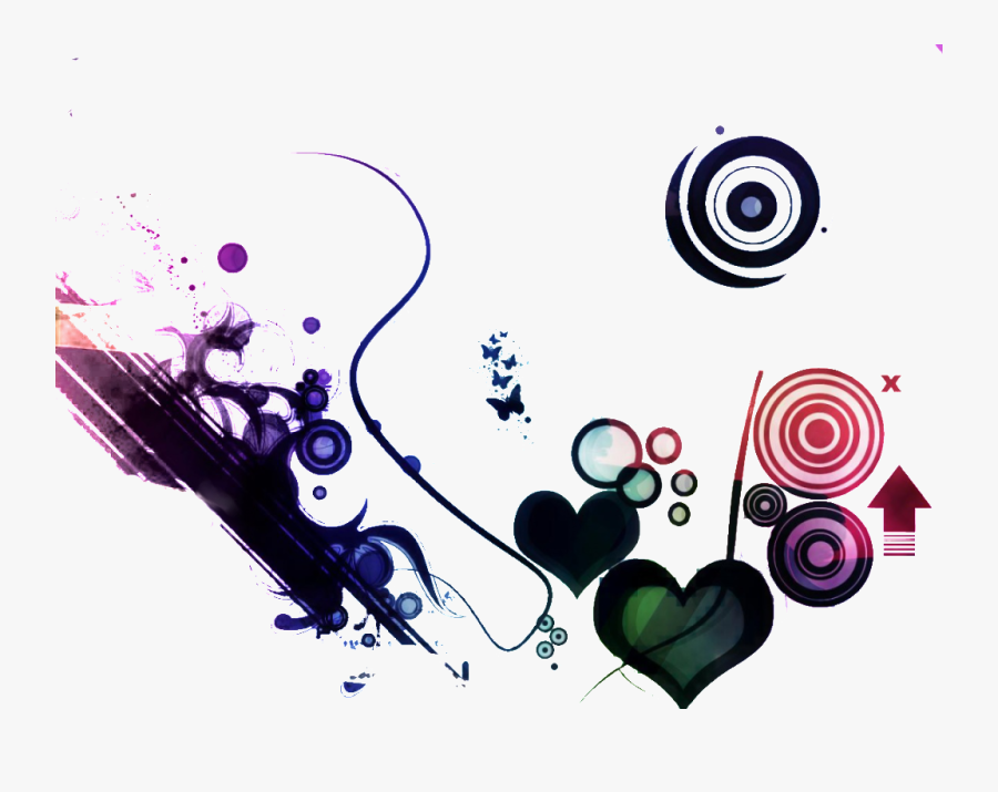 Abstract Clipart Png, Transparent Clipart