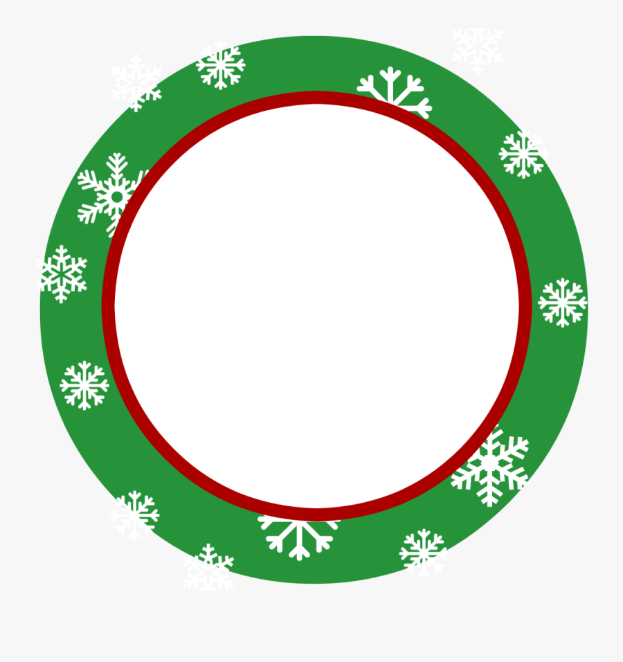 Christmasmovienighttags - Transparent Christmas Movie Night, Transparent Clipart