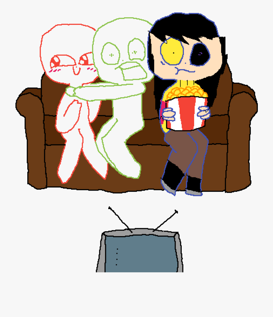 Cartoon, Transparent Clipart