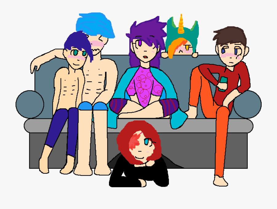 Cartoon, Transparent Clipart