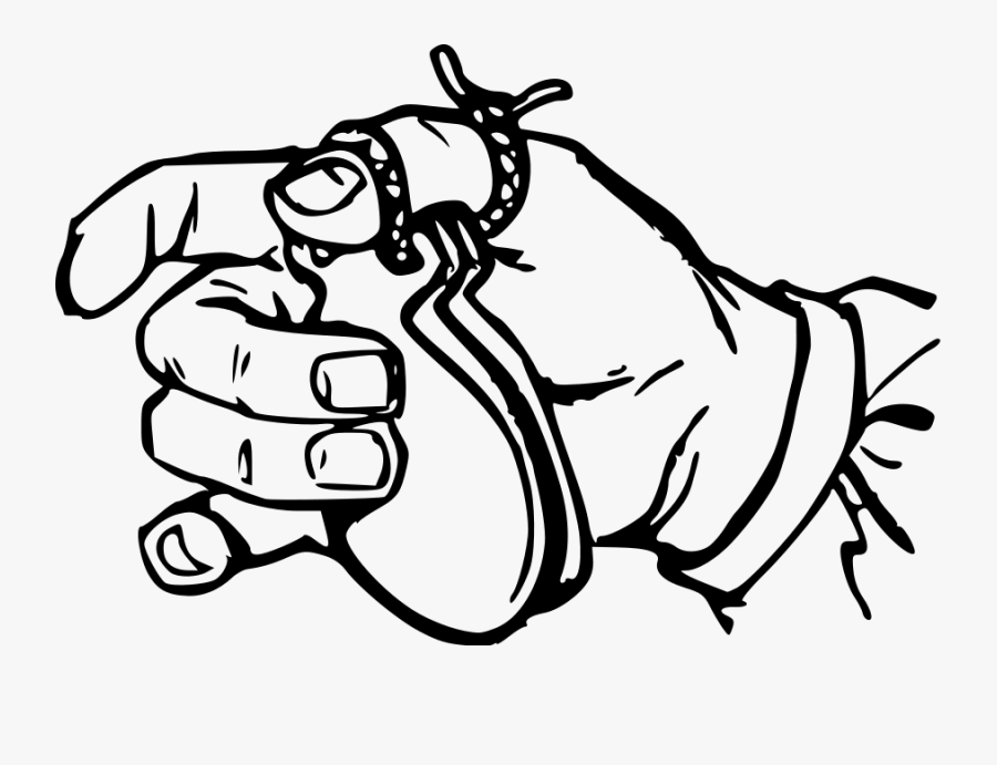 Bagpipe Clip Art Cliparts - Castanets Black And White, Transparent Clipart