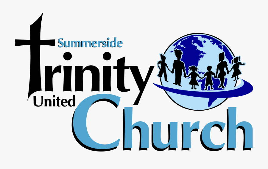 Trinity United Church Summerside, Transparent Clipart