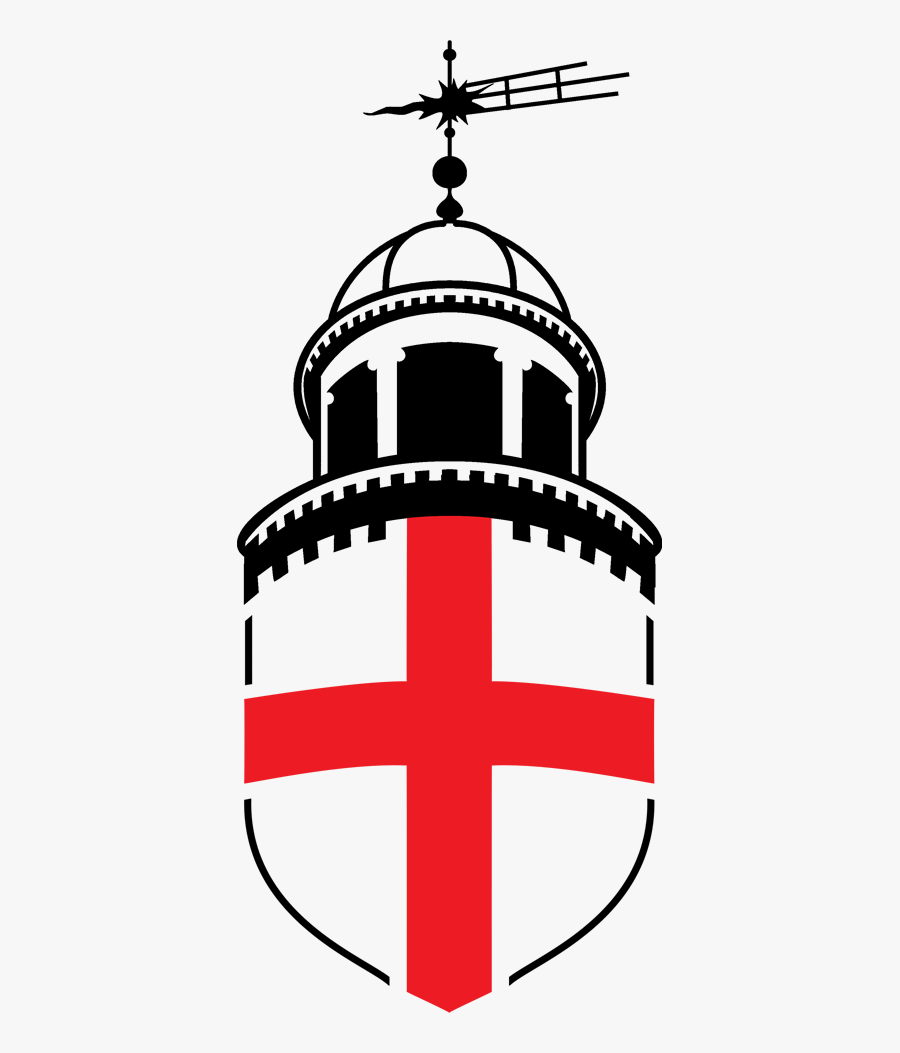 Saint George"s Round Church, Transparent Clipart