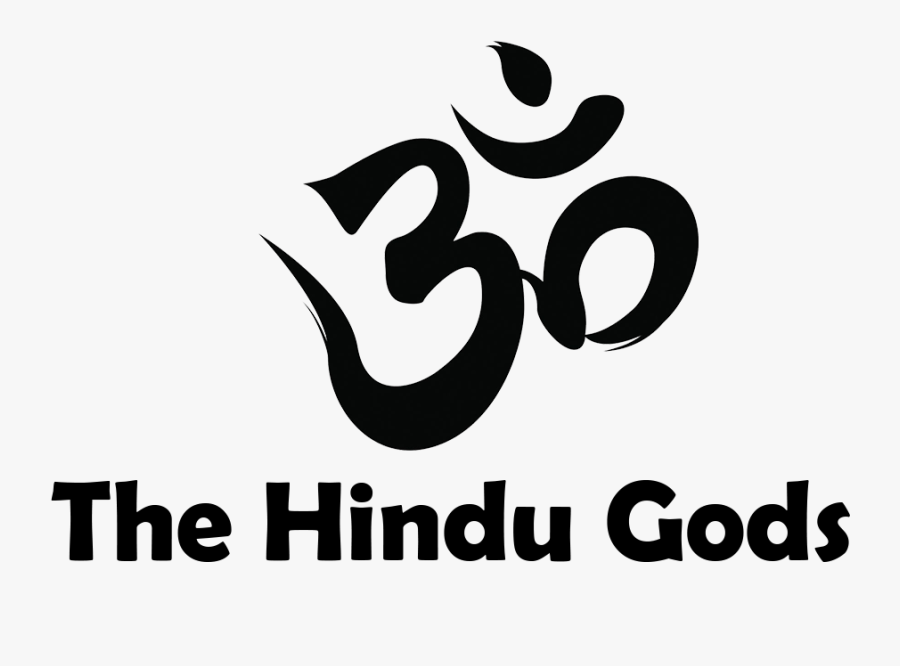 Durga Devi Png - Hindu God Logo, Transparent Clipart