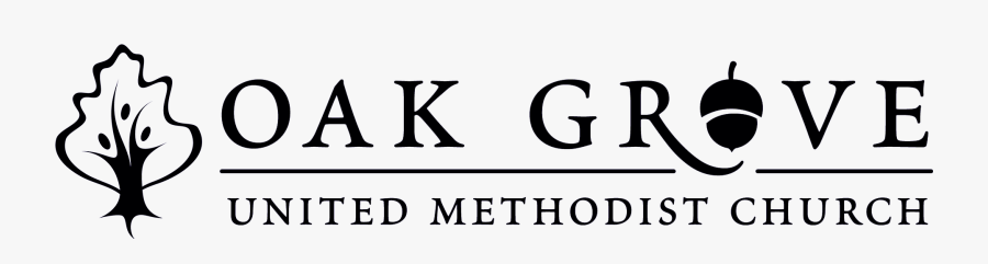 Oak Grove United Methodist Church - University Of Exeter, Transparent Clipart