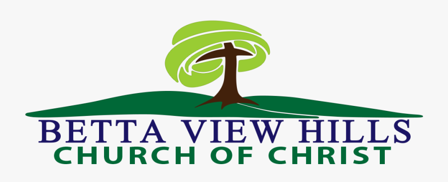 Betta View Hills Church Of Christ, Transparent Clipart
