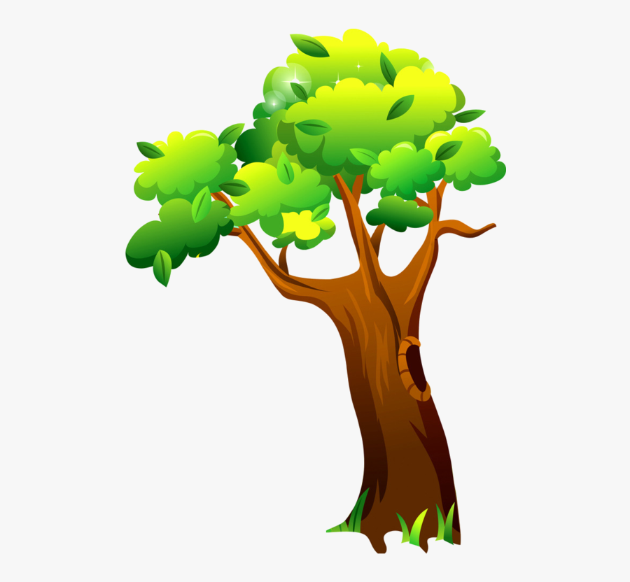 Funny Story Of Animals, Transparent Clipart