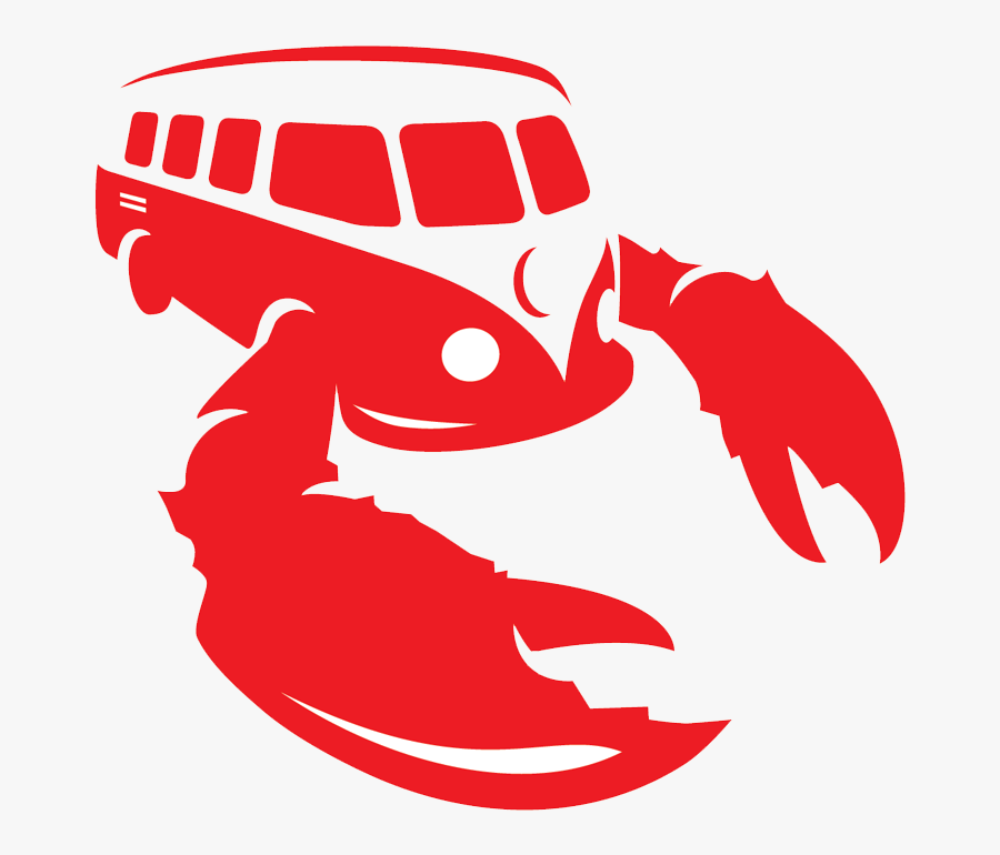 Bobs Lobster, Transparent Clipart
