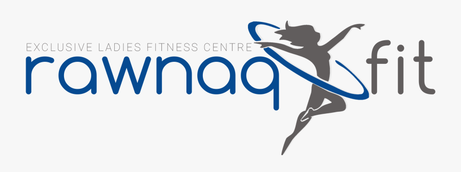 Memes About Fit Girls Clipart , Png Download - Logo Of Ladies Fitness Centre, Transparent Clipart