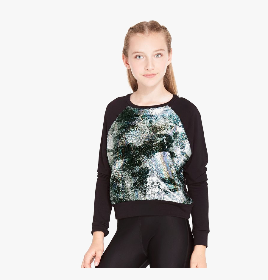 Girls Png Clipart - Girl, Transparent Clipart