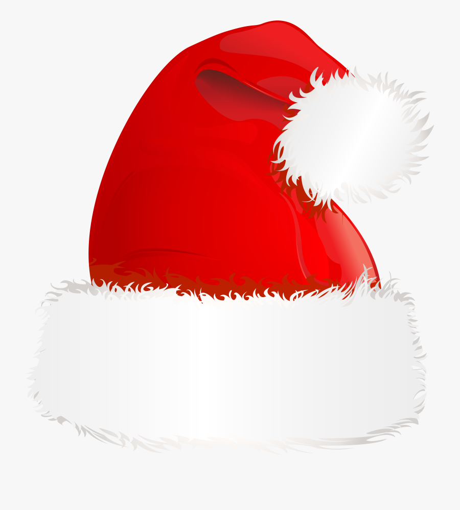 Large Size Of Christmas - Santa Claus, Transparent Clipart
