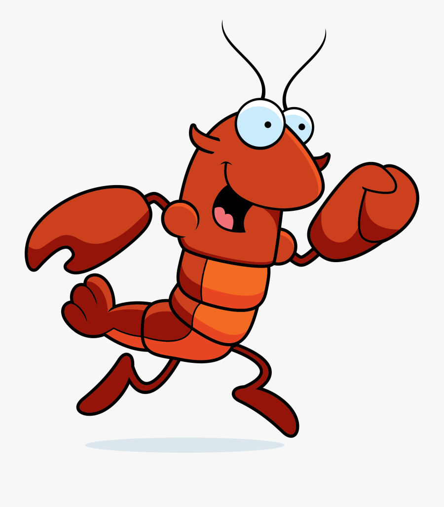 Crayfish Clipart, Transparent Clipart
