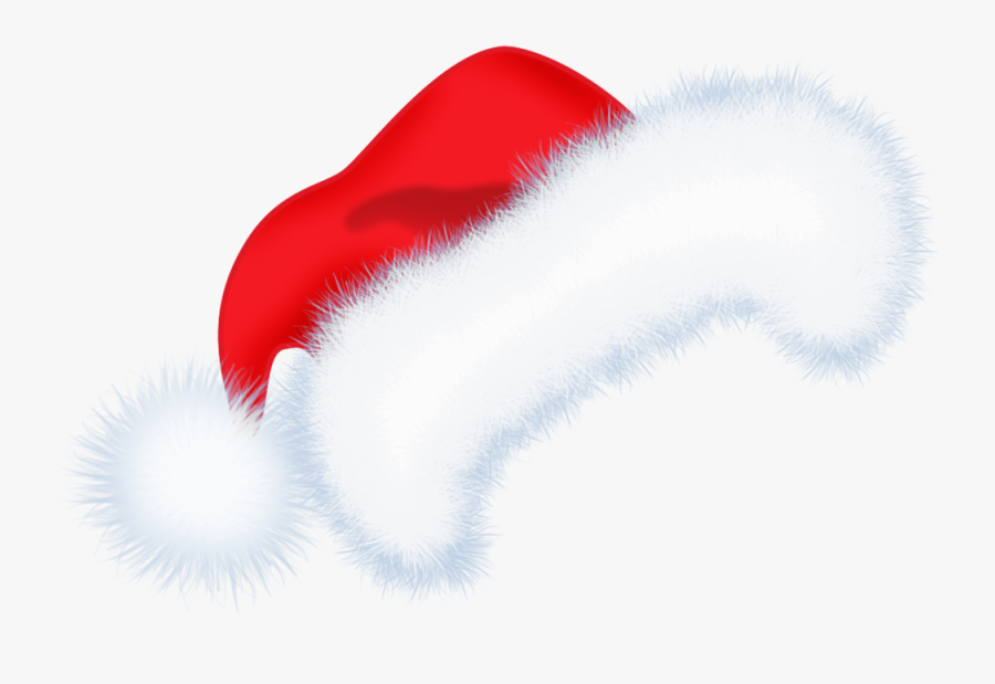 Transparent Christmas Hat Clipart, Transparent Clipart