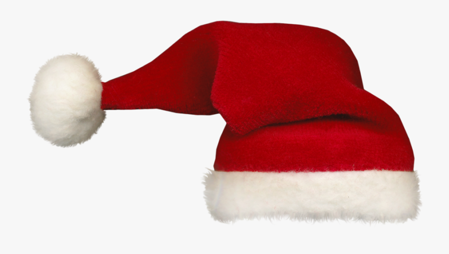 Christmas Hat Png Clipart Picture - Fish, Transparent Clipart