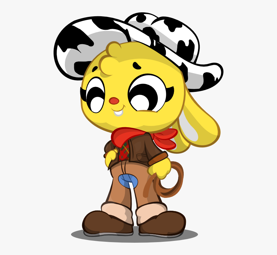 Playkids Mimi Clipart , Png Download - Cartoon, Transparent Clipart