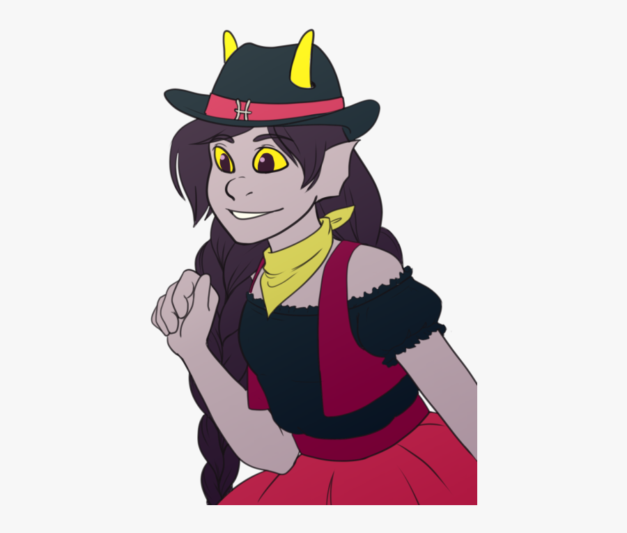 Free Cowgirl Clipart - Cartoon, Transparent Clipart